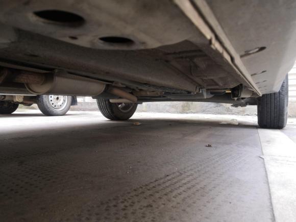 [义乌·浙G] 二手北京汽车绅宝X352016款 1.5L 手动精英版