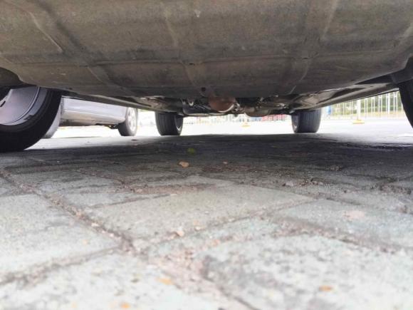 [武汉·鄂A] 二手星途星途揽月2021款 390T 两驱星睿版