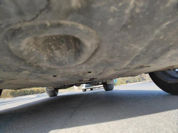 [西安·陕A] 二手起亚起亚KX52016款 1.6T 自动两驱DLX