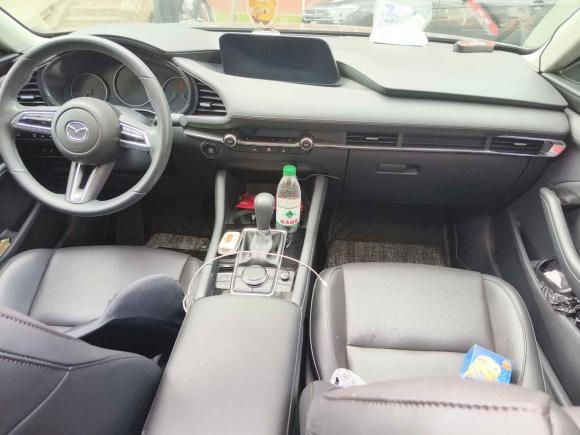 [上海·沪C] 二手马自达马自达3 昂克赛拉2021款 2.0L 自动质耀版