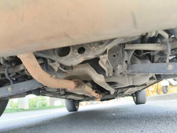 [成都·川A] 二手日产逍客2012款 2.0XV 雷 CVT 2WD