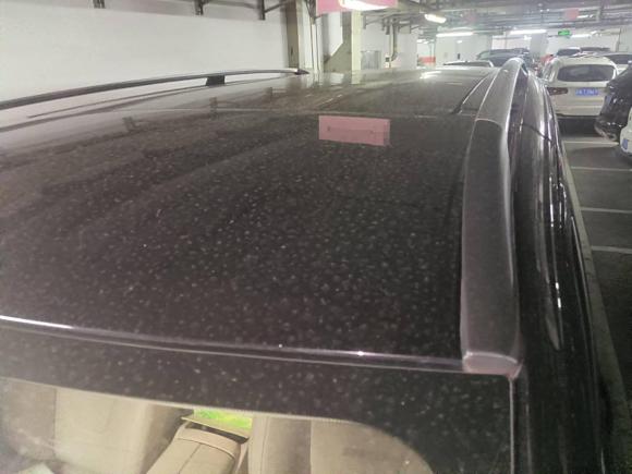 [北京·京C] 二手奔驰奔驰V级2018款 V 260 尊贵版 国V