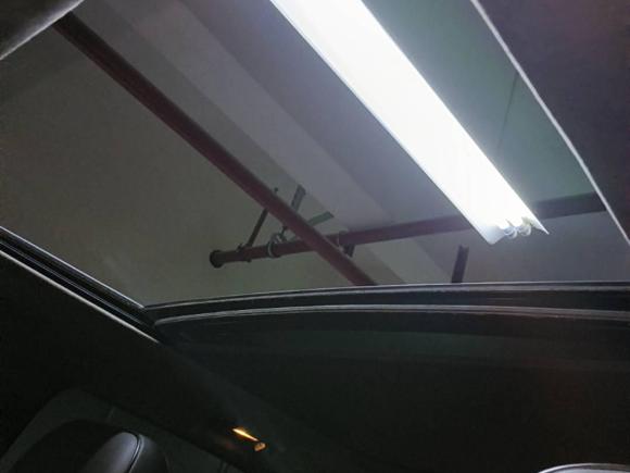 [成都·川A] 二手Jeep大切诺基2014款 3.6L 旗舰尊悦版