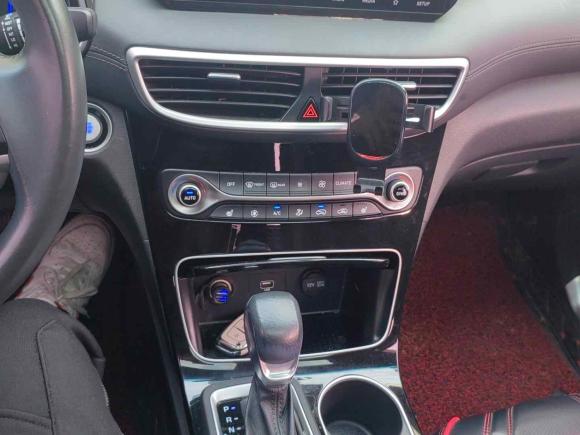 [金华·浙G] 二手现代途胜2020款 280TGDi 两驱GLS智联版 国VI