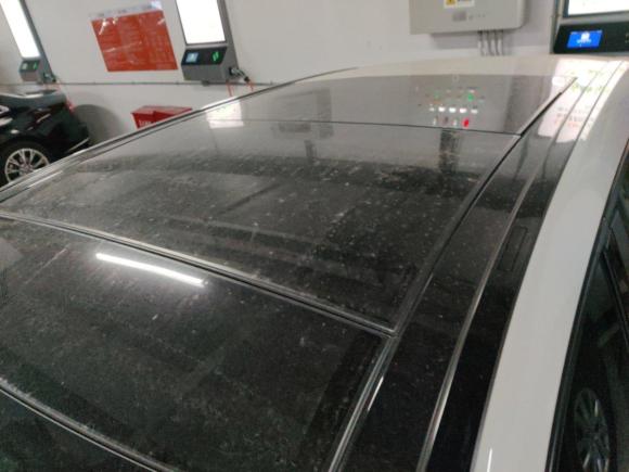 [深圳·粤B] 二手奔驰奔驰B级2015款 B 200 时尚型