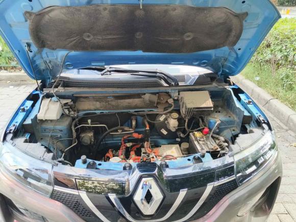 [上海·沪A] 二手雷诺雷诺 e诺2019款 e智型