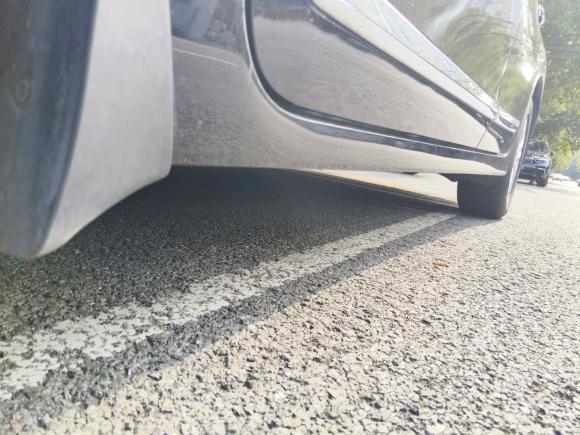 [南京·苏A] 二手日产天籁2013款 2.0L XL舒适版