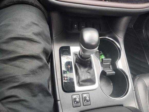 [成都·川A] 二手丰田汉兰达2017款 2.0T 两驱豪华版 7座