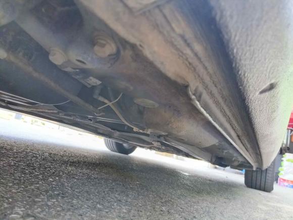 [上海·沪A] 二手斯柯达昊锐2012款 1.8TSI 自动贵雅版