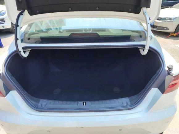 [义乌·浙G] 二手吉利汽车缤瑞2020款 200T 手动舒适型