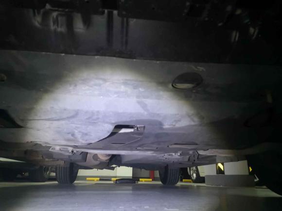 [成都·川A] 二手丰田RAV4荣放2015款 2.0L CVT两驱风尚版