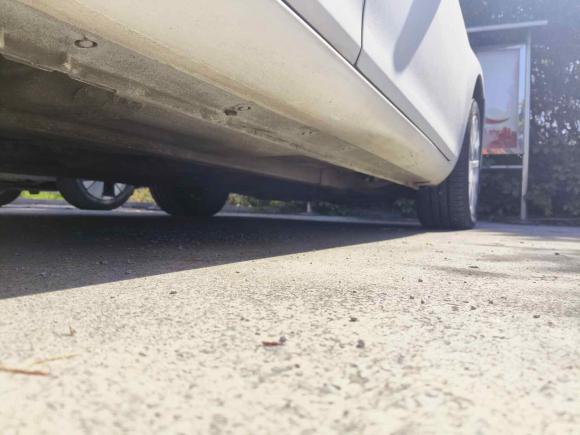 [济南·鲁A] 二手马自达马自达62013款 2.0L 自动时尚型