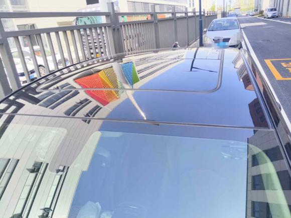 [青岛·鲁B] 二手别克君越2020款 652T 豪华型