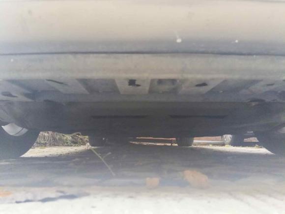 [深圳·粤L] 二手别克君越2016款 20T 精英型