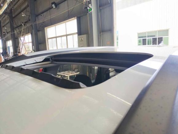 [南京·苏A] 二手哈弗哈弗M62021款 PLUS 1.5T DCT豪华智联型