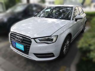 奥迪奥迪A32016款Sportback35TFSI领英型