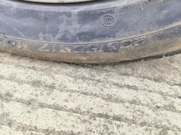 [成都·甘A] 二手大众凯路威2014款 2.0TSI 四驱舒适版