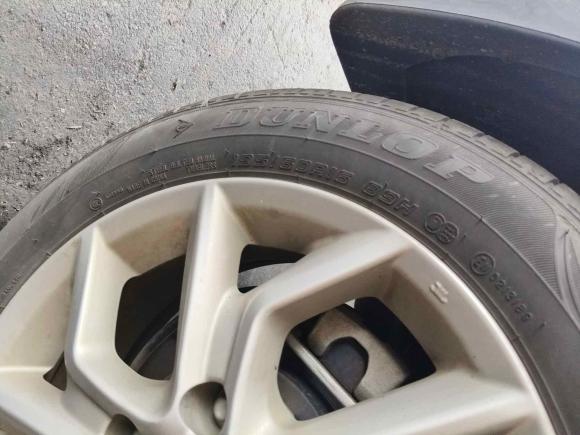 [无锡·苏B] 二手日产骐达TIIDA2021款 1.6L CVT智行版