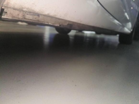 [杭州·苏K] 二手别克君威2020款 552T 豪华型