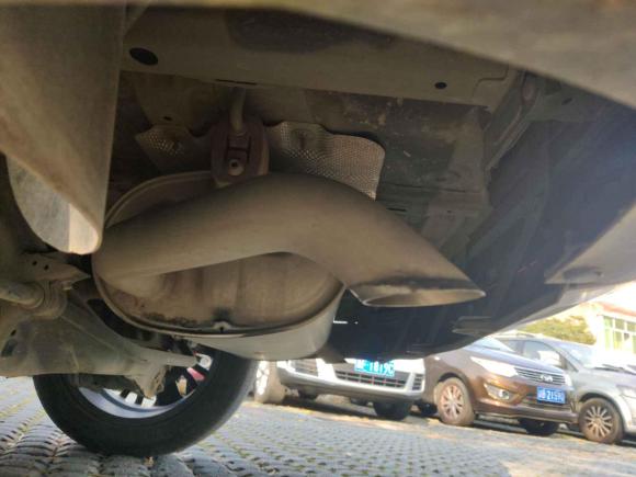 [嘉兴·浙F] 二手哈弗哈弗F7x2019款 1.5T 两驱极智潮玩版