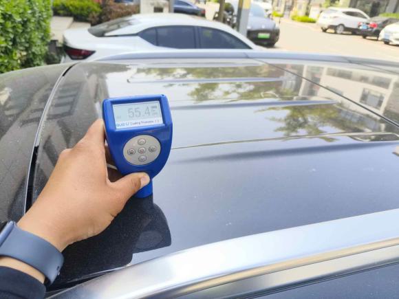 [青岛·鲁B] 二手奔驰奔驰GLC2022款 改款 GLC 260 L 4MATIC 豪华型