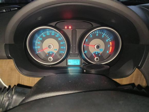 [无锡·苏B] 二手别克凯越2015款 1.5L 自动经典型