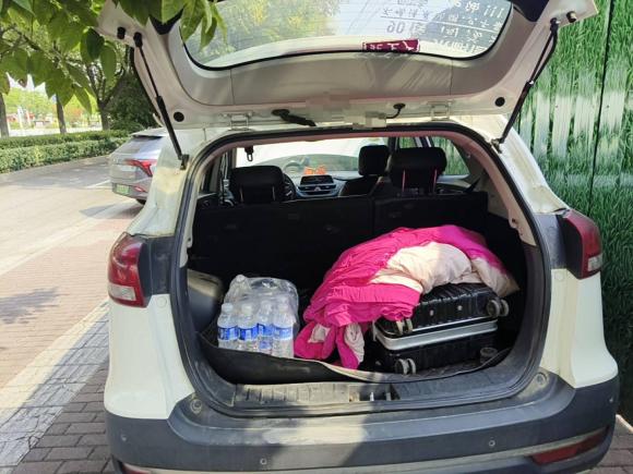 [宁波·冀E] 二手江汽集团瑞风S32017款 1.6L 手动豪华型