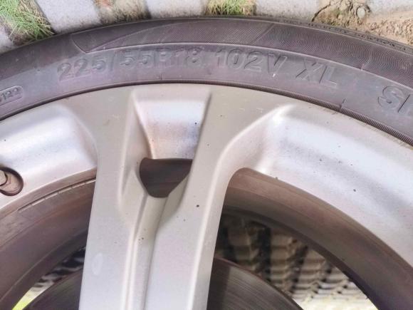 [深圳·粤B] 二手三菱欧蓝德2014款 2.4L 四驱豪华超值版 5座