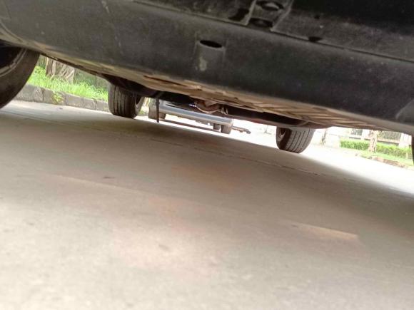 [佛山·粤E] 二手本田皓影2021款 240TURBO CVT两驱精英版