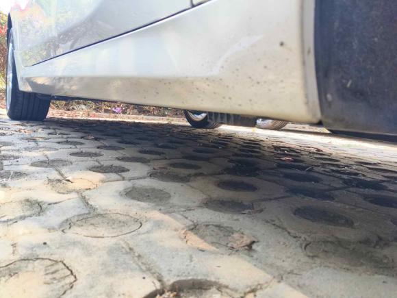 [合肥·皖A] 二手宝马宝马1系2021款 改款 120i M运动曜夜版