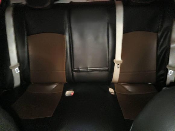 [合肥·皖A] 二手别克君威2014款 2.0L 领先时尚型