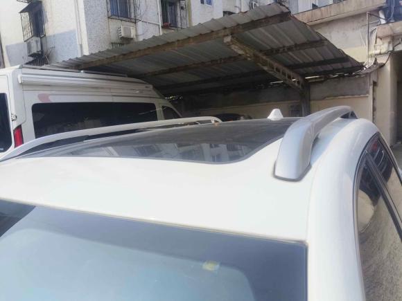 [宁波·浙B] 二手Jeep自由光2014款 2.4L 豪华版