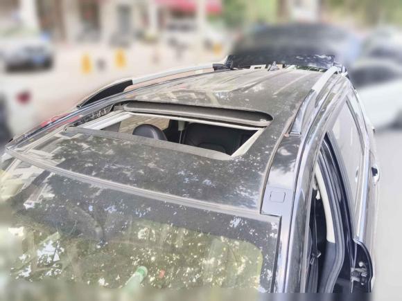 [合肥·皖A] 二手哈弗哈弗H62016款 升级版 1.5T 手动两驱精英型