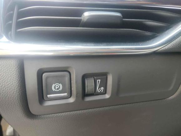 [深圳·粤E] 二手凯迪拉克凯迪拉克XT42020款 改款 28T 两驱技术型