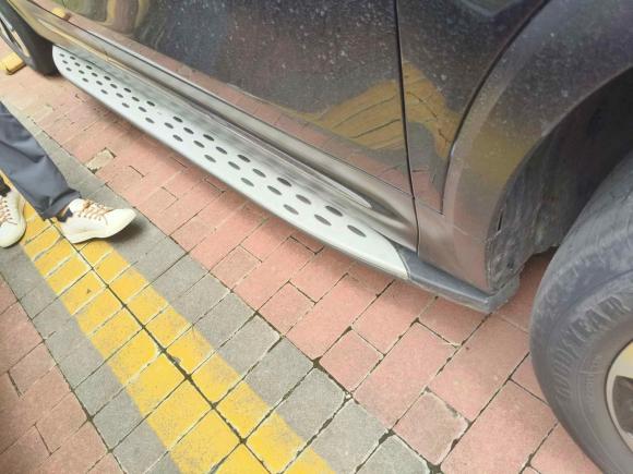 [南京·皖F] 二手奔驰奔驰GLB2021款 GLB 200 时尚型