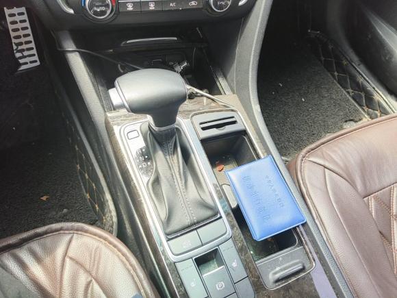 [嘉兴·浙F] 二手起亚起亚K52017款 2.0L 自动15周年特别版LUX