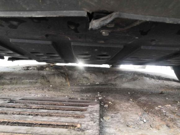 [南昌·赣A] 二手哪吒汽车哪吒V2021款 魔女版