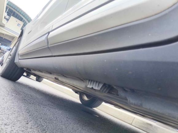 [成都·川G] 二手宝马宝马X42014款 xDrive20i X设计套装