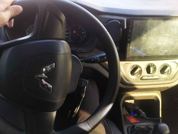 [南通·浙A] 二手五菱汽车五菱宏光V2019款 1.5L劲享版国VI LAR