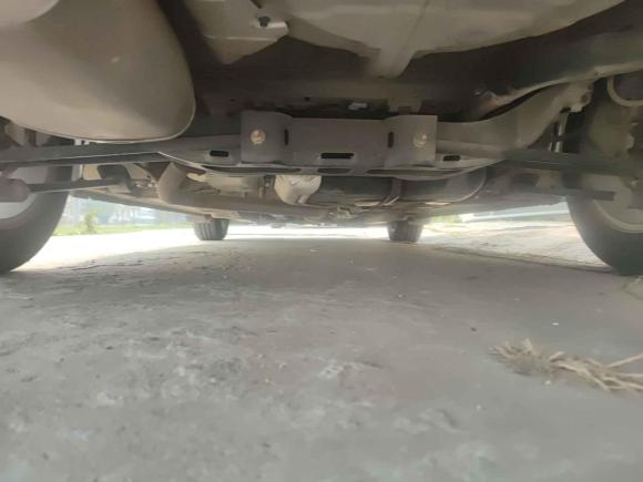 [南通·苏F] 二手别克英朗2017款 15N 手动进取型