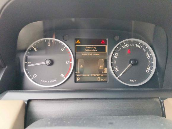 [温州·浙C] 二手路虎揽胜运动版2010款 3.0 TDV6 HSE 柴油版