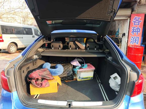 [宁波·浙B] 二手宝马宝马3系GT2019款 320i M运动型