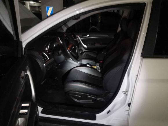 [宁波·浙B] 二手哈弗哈弗M62019款 1.5T DCT两驱超值版 国VI