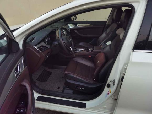 [深圳·粤B] 二手长安逸动新能源2019款 EV460 智领版