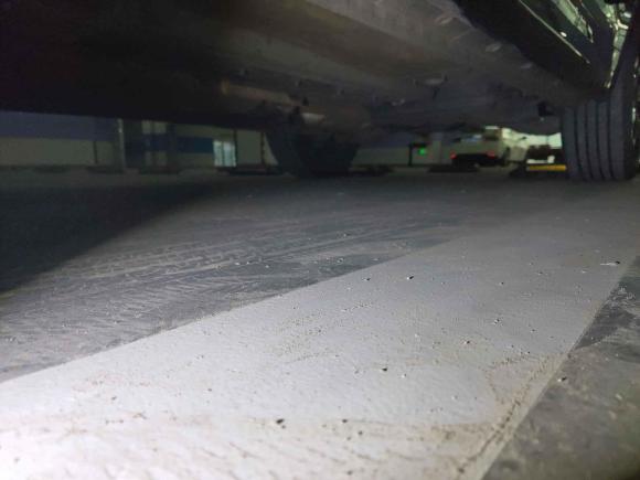 [西安·陕U] 二手魏牌魏牌 VV72020款 2.0T 旗舰型