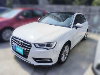 奥迪奥迪A32014款 Sportback 35 TFSI 自动舒适型