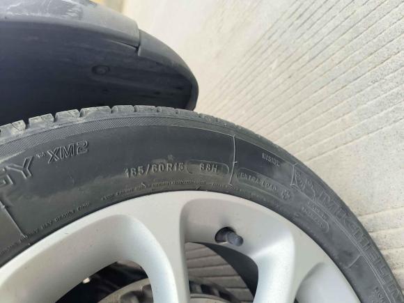 [义乌·浙G] 二手smartsmart forfour2018款 1.0L 52千瓦灵动版