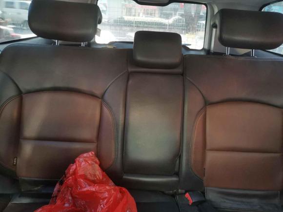 [芜湖·皖B] 二手哈弗哈弗H5经典2018款 经典版 2.0T 手动四驱尊贵型