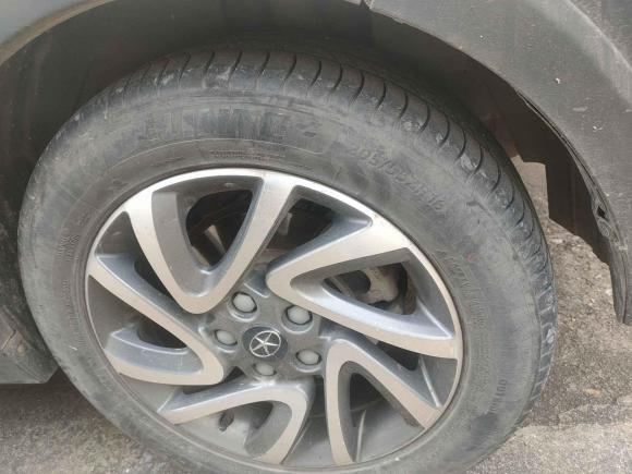 [苏州·豫S] 二手江汽集团瑞风S32016款 1.5L 手动豪华智能型