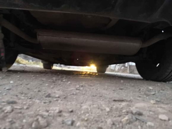 [青岛·鲁U] 二手长安欧尚长安欧尚X52021款 1.5T DCT旗舰型